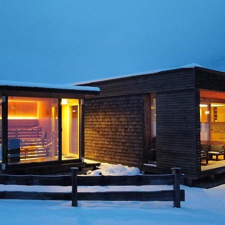 Stoaberg Lodge Санкт-Ульрих-ам-Пиллерзее Экстерьер фото