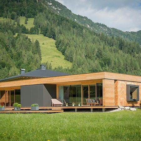 Stoaberg Lodge Санкт-Ульрих-ам-Пиллерзее Экстерьер фото