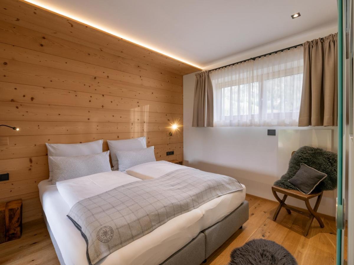 Stoaberg Lodge Санкт-Ульрих-ам-Пиллерзее Экстерьер фото