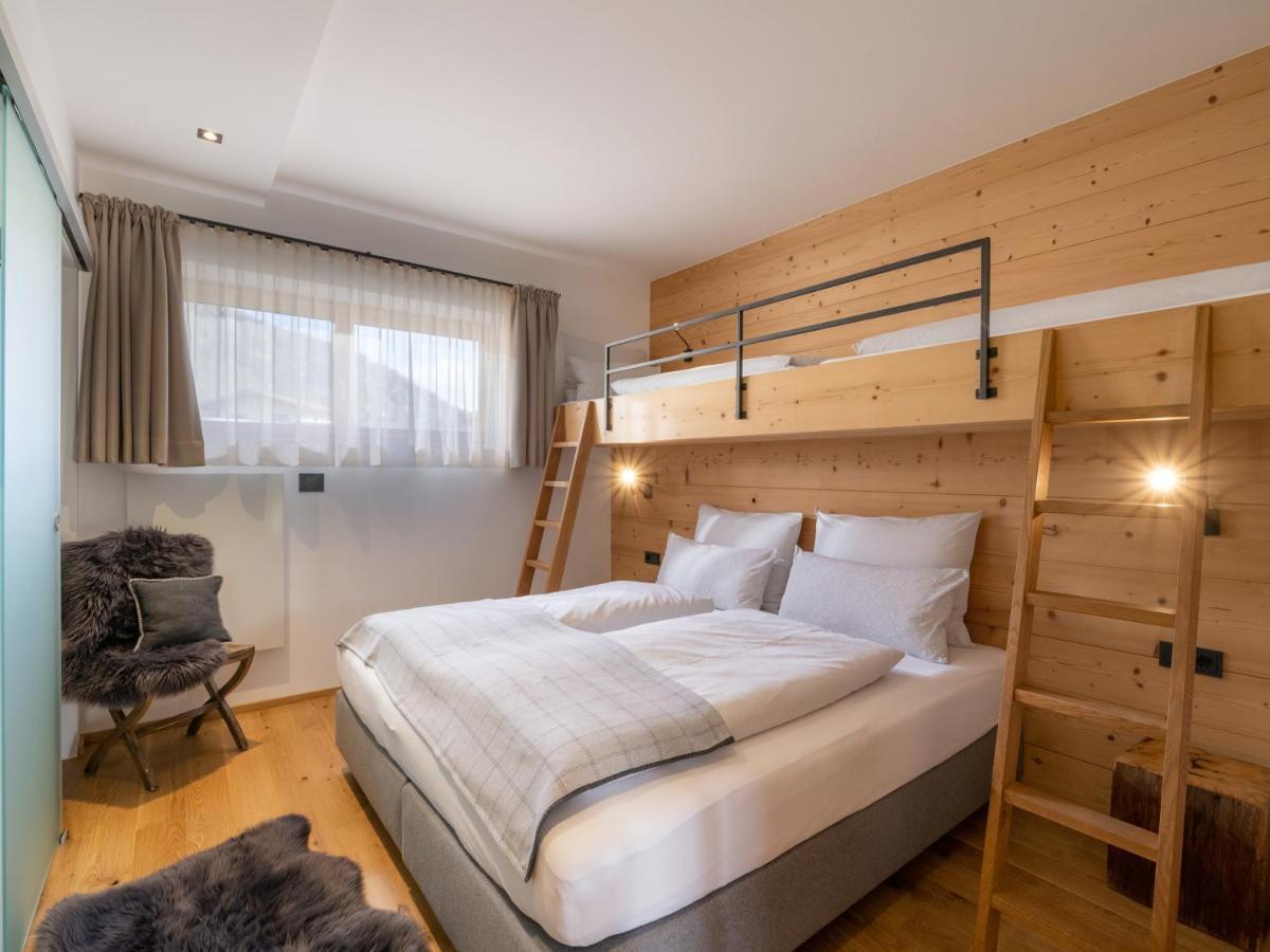 Stoaberg Lodge Санкт-Ульрих-ам-Пиллерзее Экстерьер фото