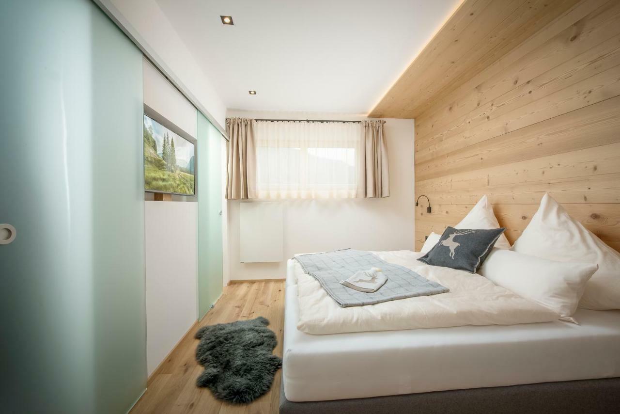 Stoaberg Lodge Санкт-Ульрих-ам-Пиллерзее Экстерьер фото