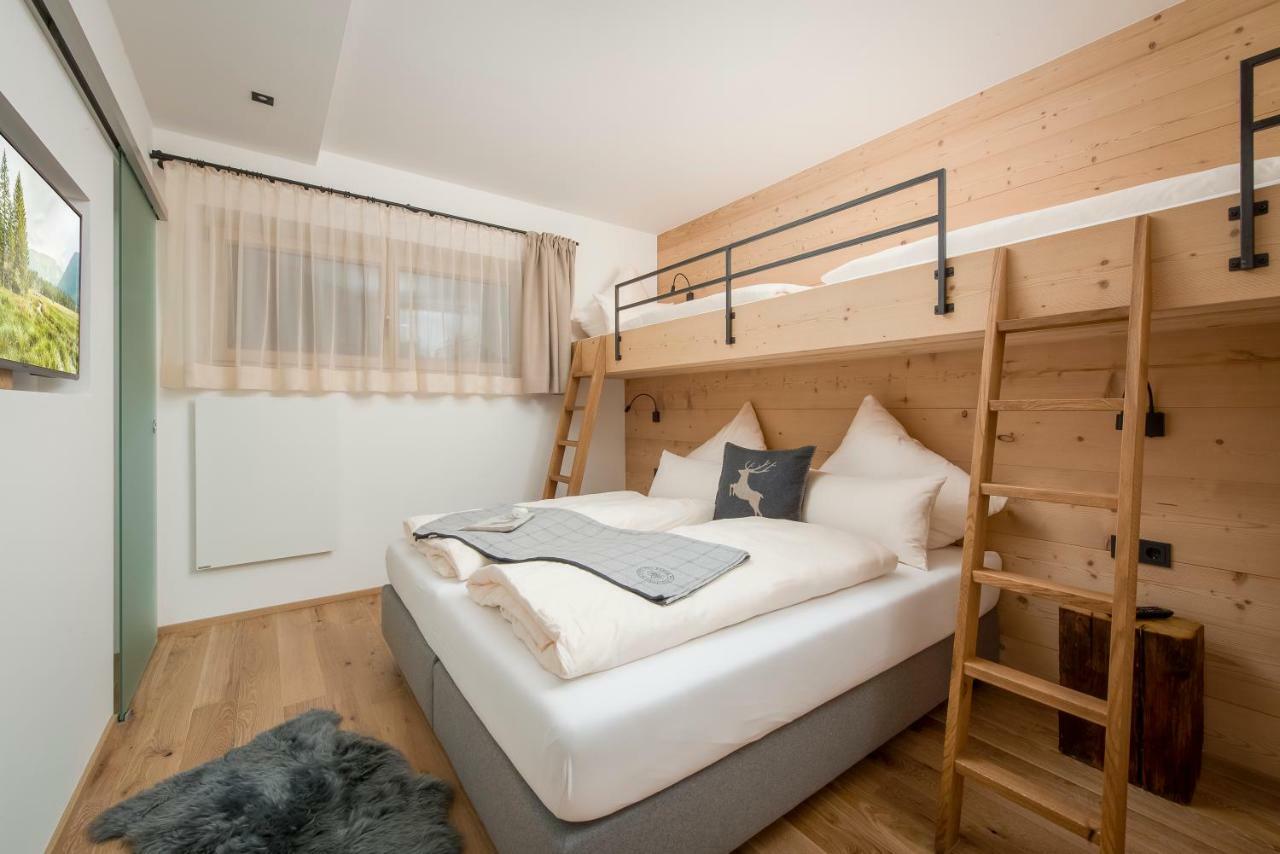 Stoaberg Lodge Санкт-Ульрих-ам-Пиллерзее Экстерьер фото